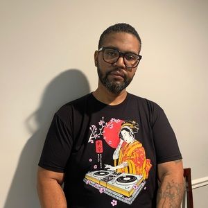 Meet your Posher, Kedric